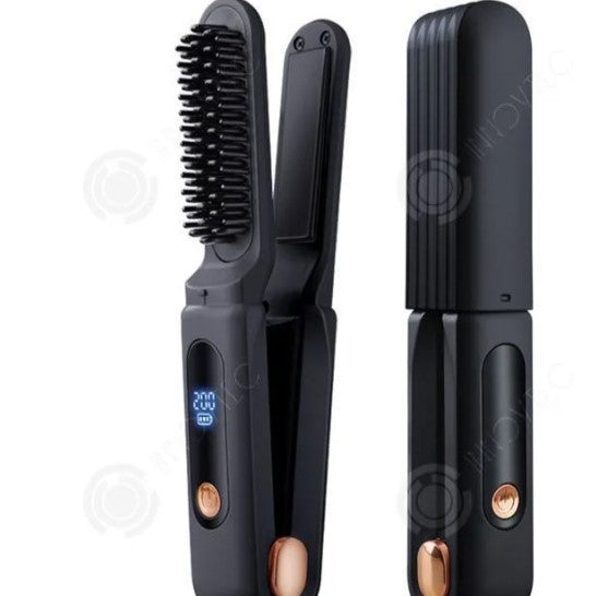 Finetech 2in1 brush